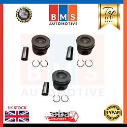 Land Rover Range Rover Sport & Discovery 306DT 3.0 Diesel Piston X 3 Tout Neuf