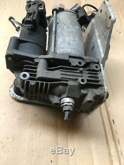 Land Rover Range Rover Sport Discovery 3 4 Air Suspension Pompe BH32 19G525 Dc