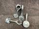 Land Rover Discovery Range Rover Sport 2,0 Essence Moteur Bielle & Piston Lg1526