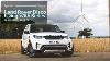Living With A Land Rover Discovery Hse Luxury