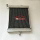 Low Cooler Intercooler Radiator For Land Rover Range/iv/sport/ii Discovery 64338