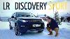 Lr Discovery Sport 2017