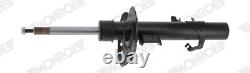 MONROE Amortisseur avant à Gauche pour Land Rover Range IV L538 Discovery Sport