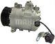 Mahle Neuf Compresseur Convient Pour Land-rover Discovery, Range Rover Sport Ac