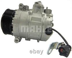 Mahle Neuf Compresseur Convient pour Land-Rover Discovery, Range Rover Sport AC
