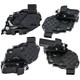 Mécanisme Verrouillage Porte For Range Rover Sport Evoque Freelander Discovery