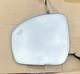 Miroir / Glace Left Range Rover Sport L494, Vogue P400 L405, Discovery Full Opt