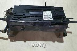 Module de frein de stationnement Land Rover Discovery 3 Range Rover Sport