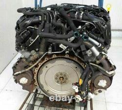 Moteur Land Rover Range Sport Discovery 3.6 D 4x4 368DT 362- V8 Complet