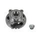 Moyeu Avant Roulement De Roue For Land Rover Discovery Iii Iv Range Rover Sport