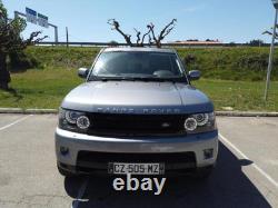 Moyeu arriere gauche LAND ROVER RANGE ROVER 1 SPORT PHASE 2 RUC500120