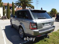 Moyeu arriere gauche LAND ROVER RANGE ROVER 1 SPORT PHASE 2 RUC500120