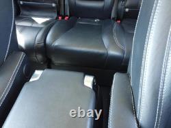 Moyeu arriere gauche LAND ROVER RANGE ROVER 1 SPORT PHASE 2 RUC500120
