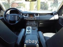 Moyeu arriere gauche LAND ROVER RANGE ROVER 1 SPORT PHASE 2 RUC500120