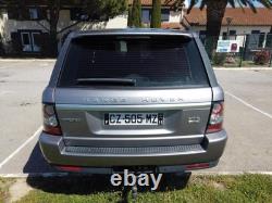 Moyeu arriere gauche LAND ROVER RANGE ROVER 1 SPORT PHASE 2 RUC500120