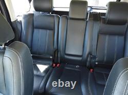 Moyeu arriere gauche LAND ROVER RANGE ROVER 1 SPORT PHASE 2 RUC500120