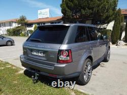 Moyeu arriere gauche LAND ROVER RANGE ROVER 1 SPORT PHASE 2 RUC500120