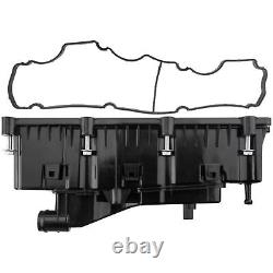 NTY Couvercle De Culasse Pour Land Rover Discovery Sport L550 2.0 D 4x4 LC Range