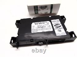 Neuf Véritable Land Rover Discovery 4 Range Sport 10-13 Téléphone Control Module