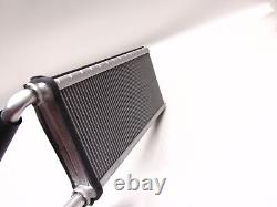 Neuf Véritable Range Rover L405 Sport L494 Discovery V Radiateur Coeur Matrix
