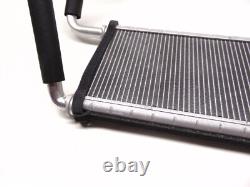 Neuf Véritable Range Rover L405 Sport L494 Discovery V Radiateur Coeur Matrix