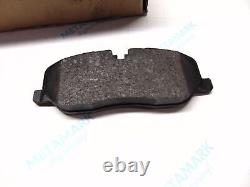 Neuf Véritable Range Rover / Sport 03-12 Discovery III IV Frein Avant Patins 3.0