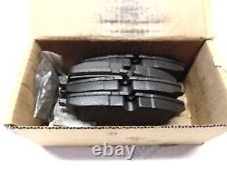 Neuf Véritable Range Rover / Sport 03-12 Discovery III IV Frein Avant Patins 3.0