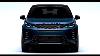 New Interior Land Rover Discovery Sport 2024 Suv 7 Seats