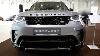 New Land Rover Discovery 2021 Exterior And Interior