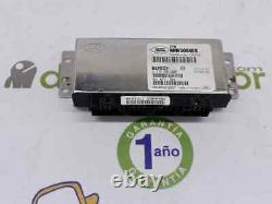 Nnw508400 module électronique land rover discovery (.) 801911