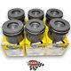 Nouveau Piston Et Bague 6 X 84,00 Mm Pour Land Rover Discovery Velar Sport