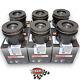 Nouveau Piston Et Bague 6 X 84,50 Mm Pour Land Rover Discovery Velar Sport 30