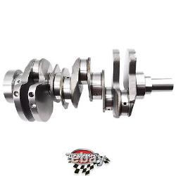 Nouveau Vilebrequin Pour Range Rover Sport Jaguar Xf Xj 3.0 Tdv6 Sdv6 306dt