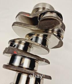 Original 306DT vilebrequin 3.0 tdv6/sdv6 Range Rover Discovery Sport Velar