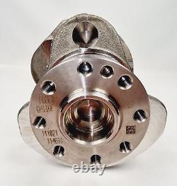 Original 306DT vilebrequin 3.0 tdv6/sdv6 Range Rover Discovery Sport Velar