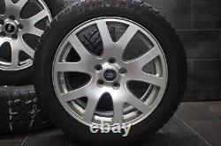 Original Land Rover Range Rover Sport Discovery 4 Jantes 9J X 19 Pouces Et 53