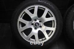 Original Land Rover Range Rover Sport Discovery 4 Jantes 9J X 19 Pouces Et 53