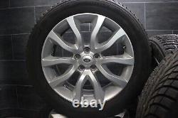 Original Land Rover Range Sport Discovery Jantes en Alliage Hiver 255 55 r20 20