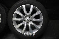 Original Land Rover Range Sport Discovery Jantes en Alliage Hiver 255 55 r20 20