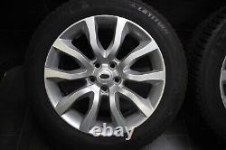 Original Land Rover Range Sport Discovery Jantes en Alliage Hiver 255 55 r20 20