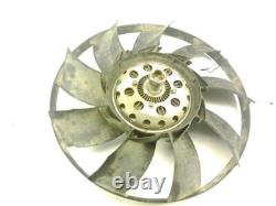 PGG500270 ventilateur électrique pour LAND ROVER RANGE SPORT (L320) 20902483