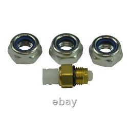 Paire De Avant Air Suspension Amortisseur Pour Discovery 3, 4 Range Rover Sport