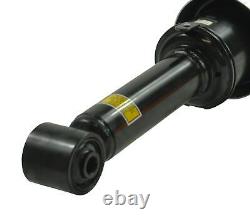 Paire De Avant Air Suspension Amortisseur Pour Discovery 3, 4 Range Rover Sport