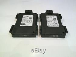 Paire X2 LR113194 Discovery 5 Range Rover + Sport Store Spot Module 9g768 14F152