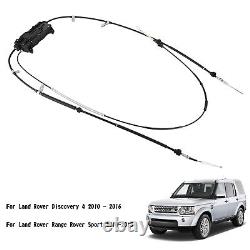 Parking Freinage Modules LR072318 for Land Rover Discovery 4/Range Rover Sport H