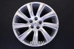 Pays Rover DISCOVERY SPORT L550 15 19 Roue Jante Alliage 18X8 9 Rayons OEM #3