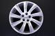 Pays Rover Discovery Sport L550 15 19 Roue Jante Alliage 9 Rayons 18x8 Oem #2