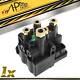 Pneumatique Bloc De Soupape Pour Land Rover Range Sport L494 Iv L405 Discovery