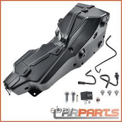 Pneumatique Compresseur pour Land Rover Discovery 3 4 L319 / Range Sport L320