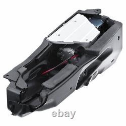 Pneumatique Compresseur pour Land Rover Discovery 3 4 L319 / Range Sport L320